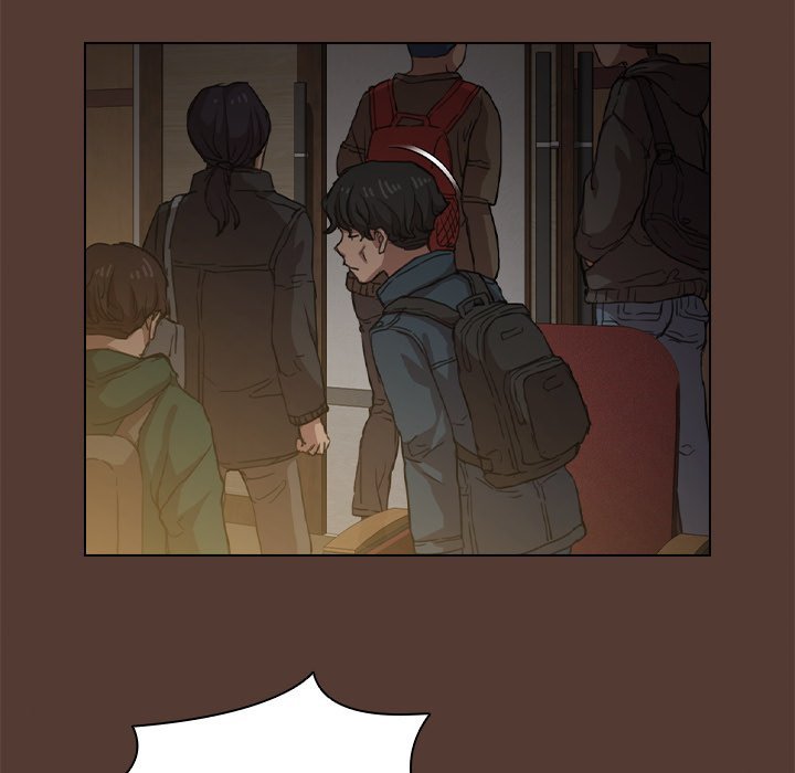 Who Cares If I’m a Loser! chapter 18 page 125