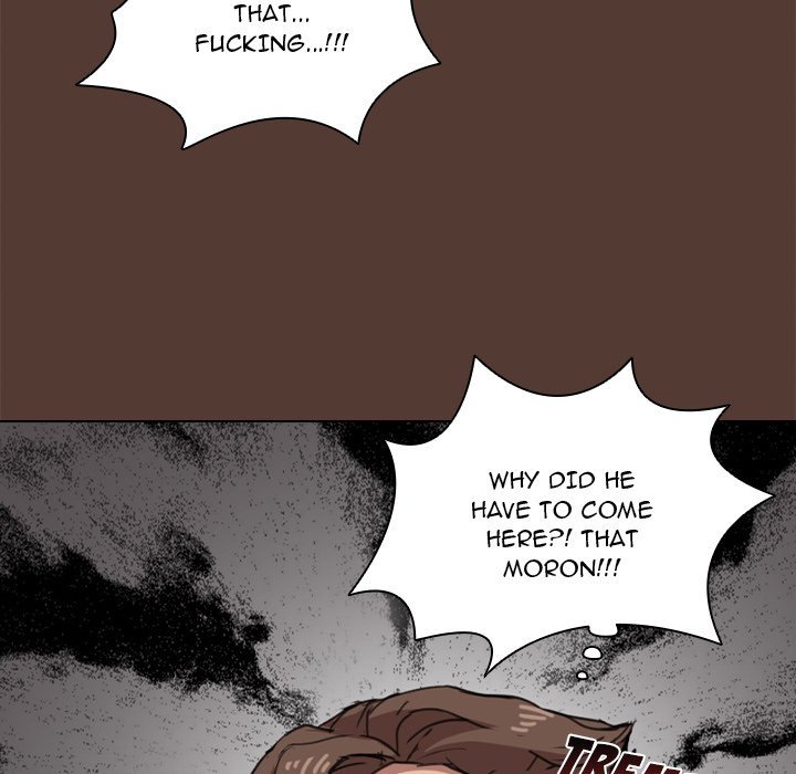 Who Cares If I’m a Loser! chapter 18 page 126