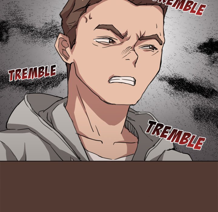 Who Cares If I’m a Loser! chapter 18 page 127