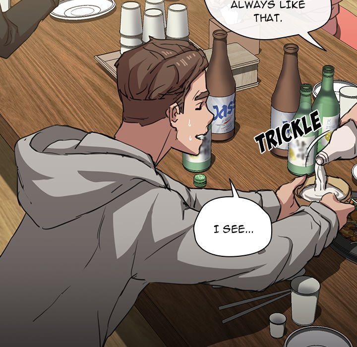 Who Cares If I’m a Loser! chapter 18 page 132