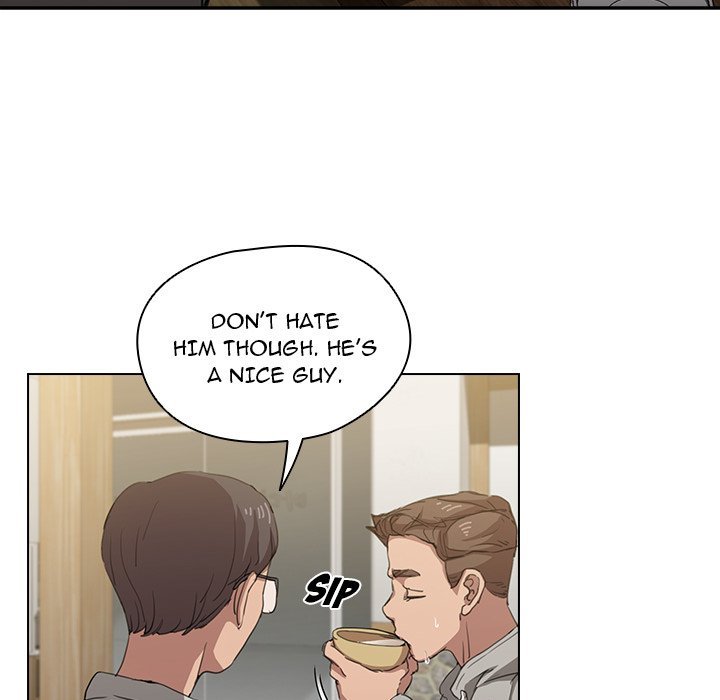 Who Cares If I’m a Loser! chapter 18 page 133