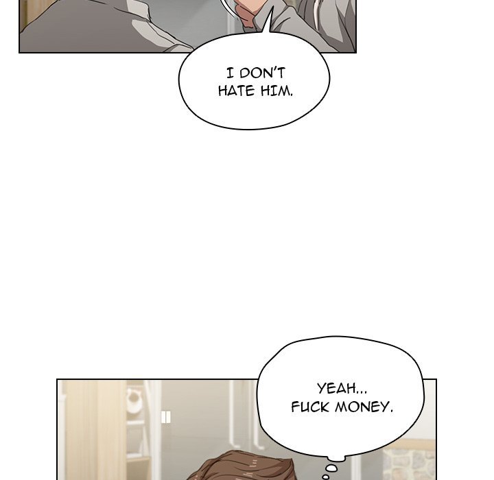 Who Cares If I’m a Loser! chapter 18 page 134
