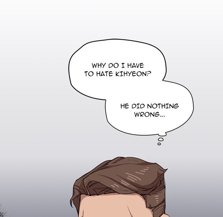 Who Cares If I’m a Loser! chapter 18 page 136