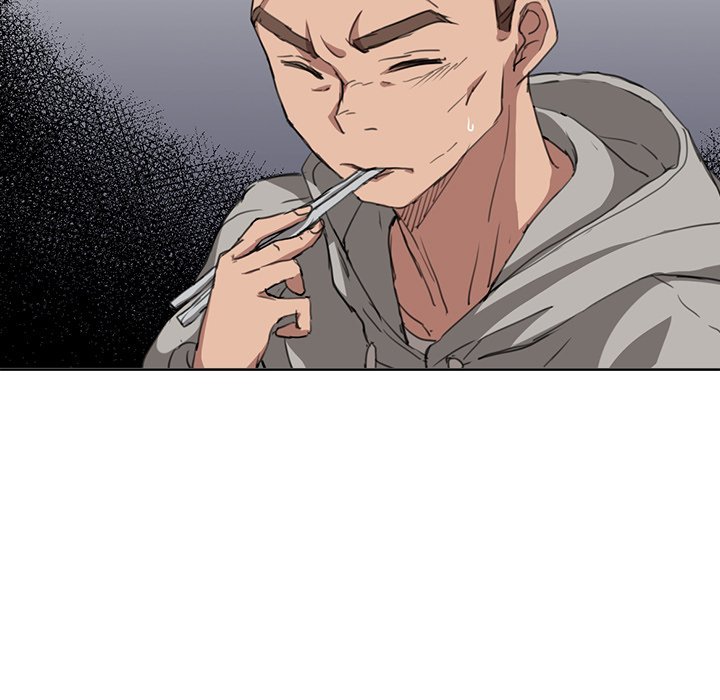 Who Cares If I’m a Loser! chapter 18 page 137