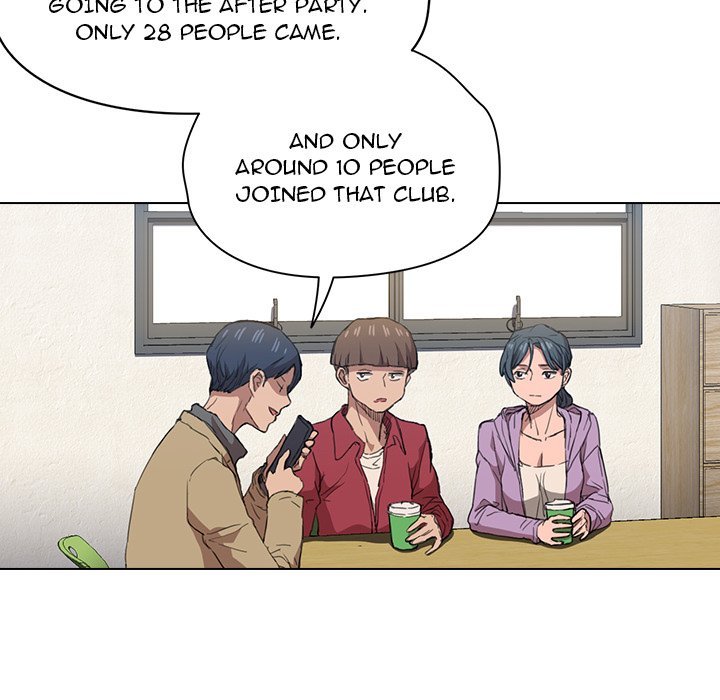Who Cares If I’m a Loser! chapter 19 page 6
