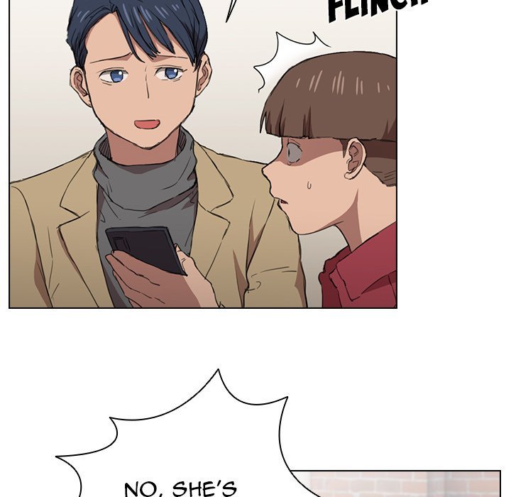 Who Cares If I’m a Loser! chapter 19 page 10