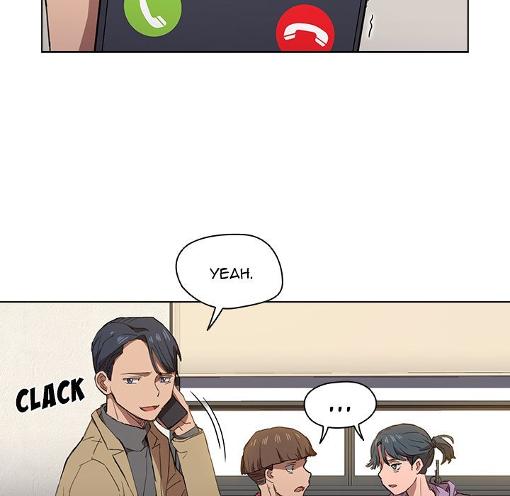 Who Cares If I’m a Loser! chapter 19 page 15