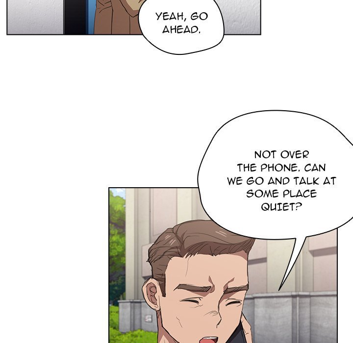 Who Cares If I’m a Loser! chapter 19 page 17