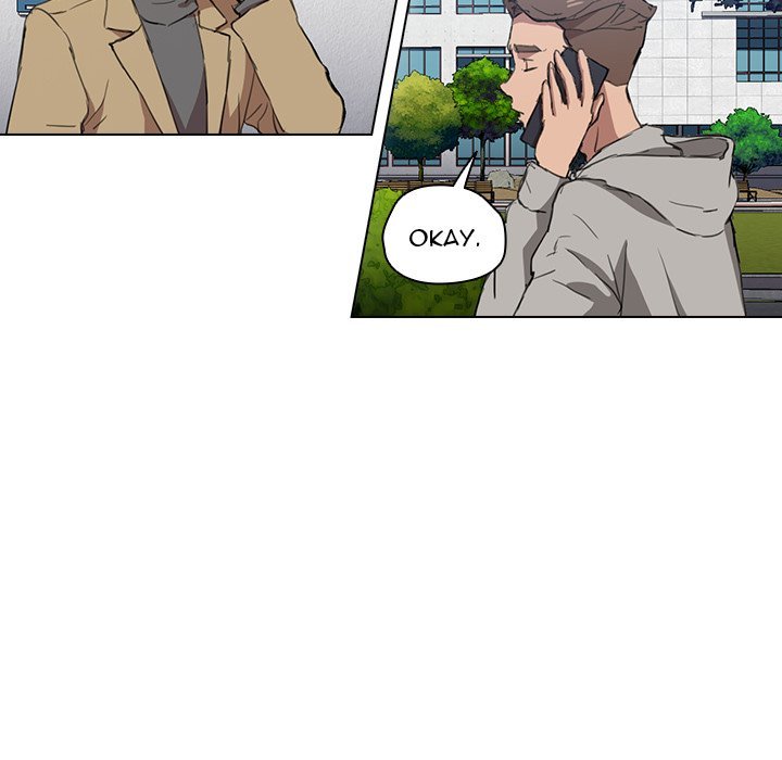 Who Cares If I’m a Loser! chapter 19 page 19
