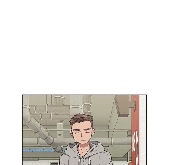 Who Cares If I’m a Loser! chapter 19 page 24