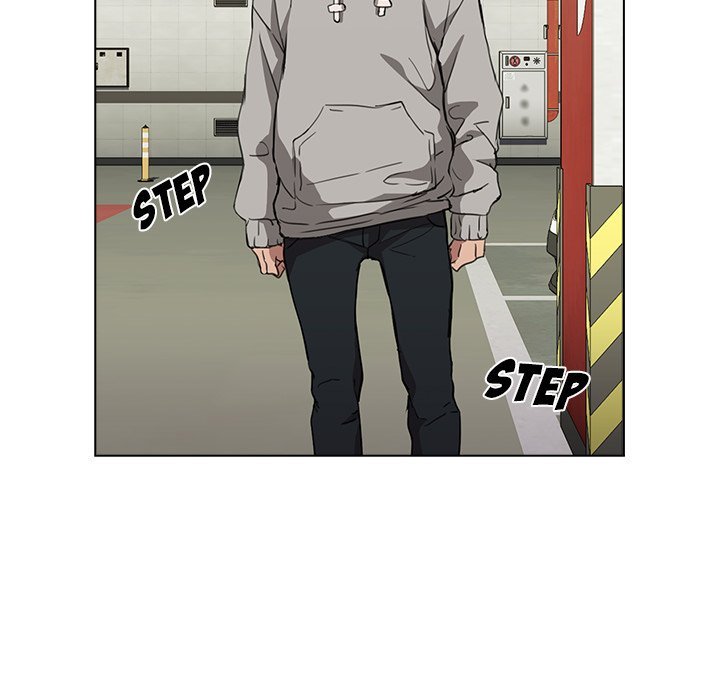 Who Cares If I’m a Loser! chapter 19 page 25