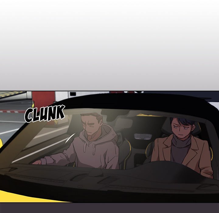 Who Cares If I’m a Loser! chapter 19 page 27