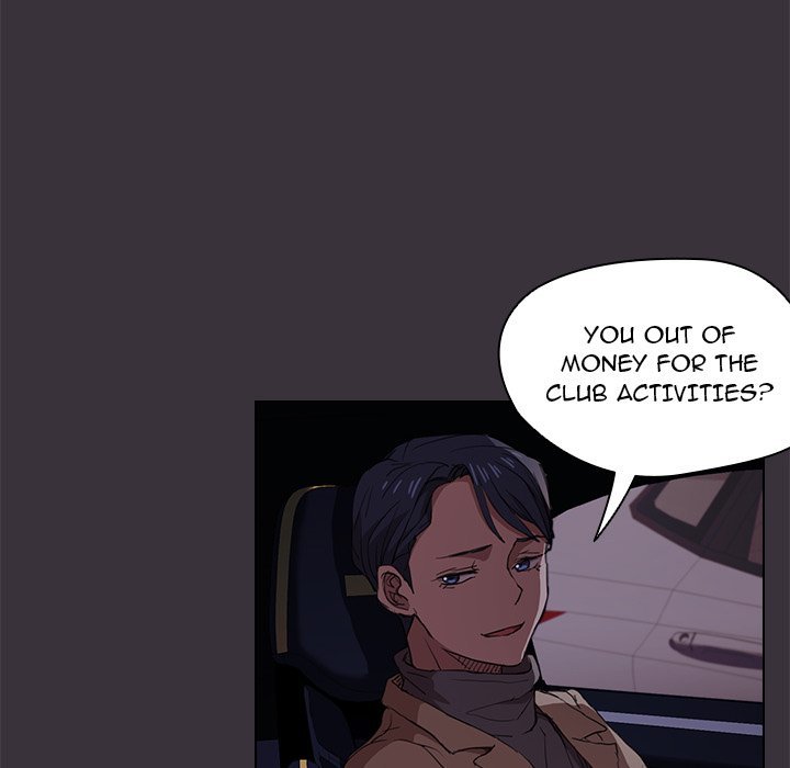 Who Cares If I’m a Loser! chapter 19 page 28