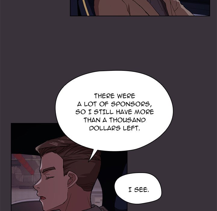 Who Cares If I’m a Loser! chapter 19 page 29