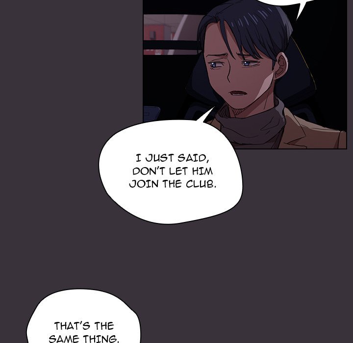 Who Cares If I’m a Loser! chapter 19 page 33