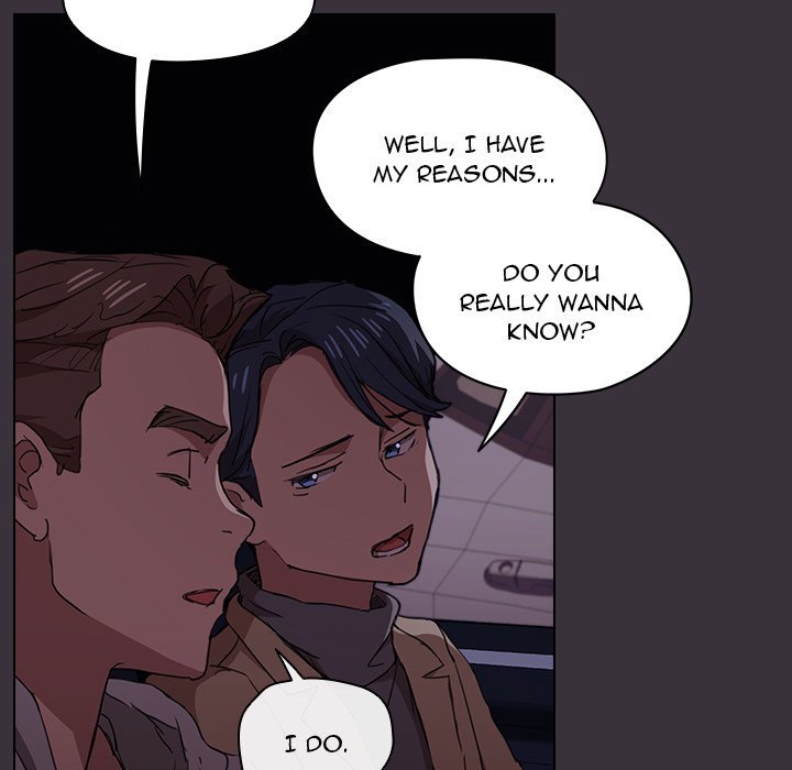 Who Cares If I’m a Loser! chapter 19 page 34