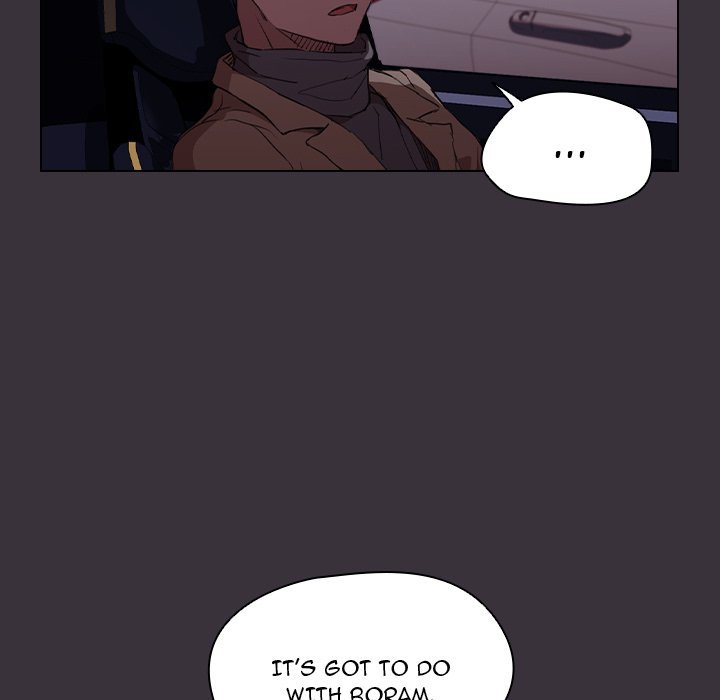Who Cares If I’m a Loser! chapter 19 page 36