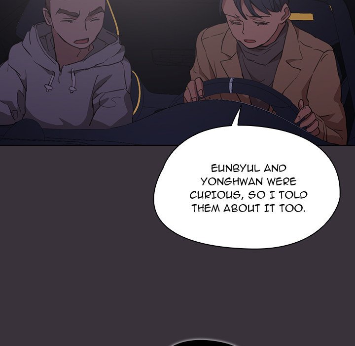 Who Cares If I’m a Loser! chapter 19 page 38