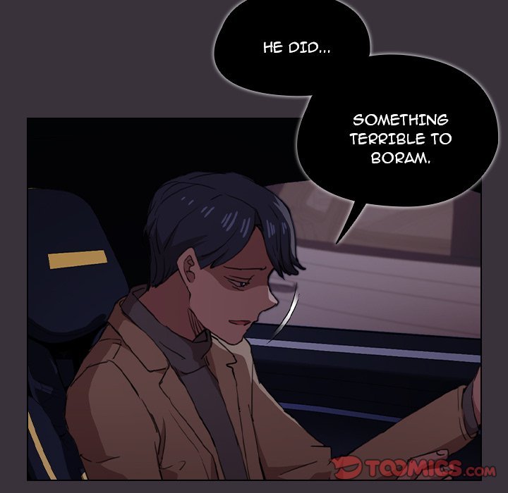 Who Cares If I’m a Loser! chapter 19 page 39