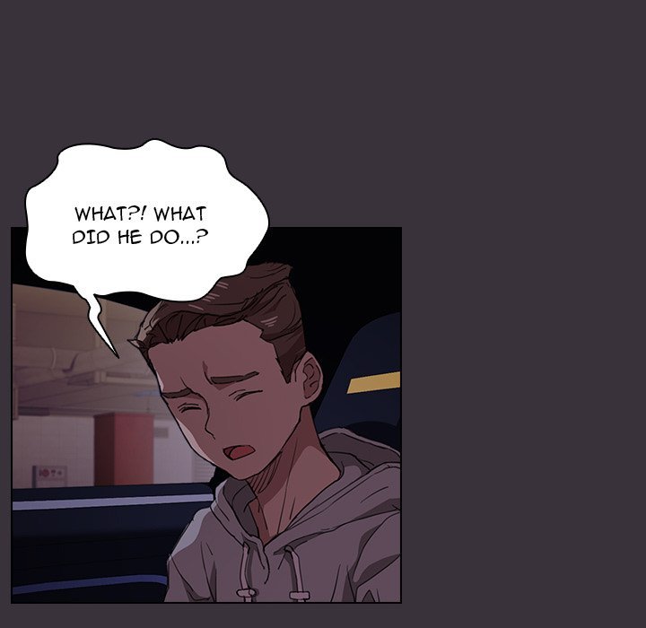 Who Cares If I’m a Loser! chapter 19 page 40