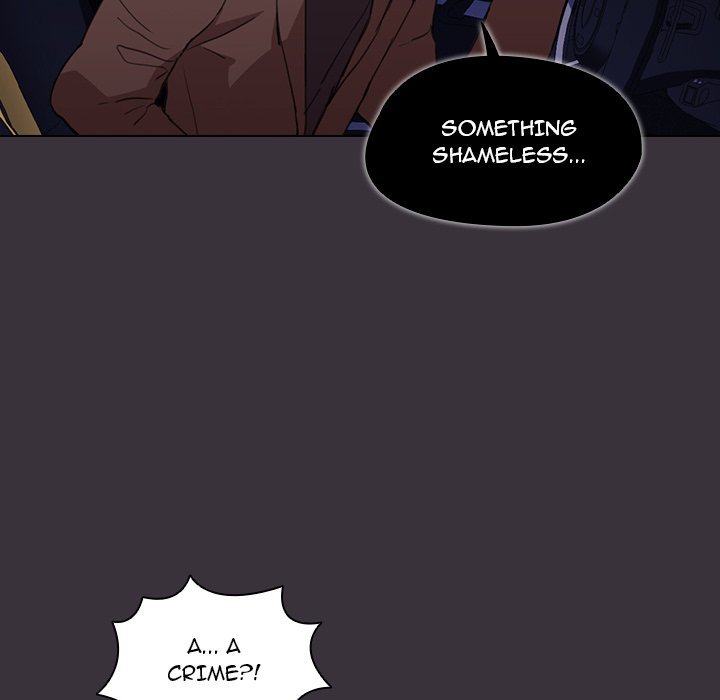 Who Cares If I’m a Loser! chapter 19 page 42