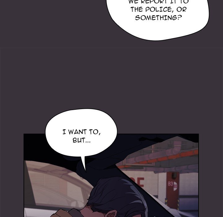 Who Cares If I’m a Loser! chapter 19 page 44