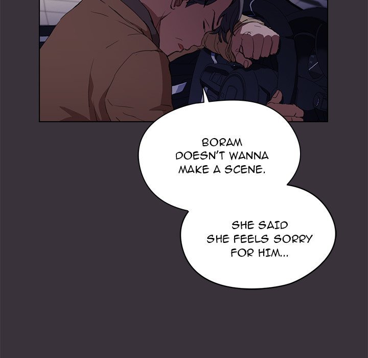 Who Cares If I’m a Loser! chapter 19 page 45