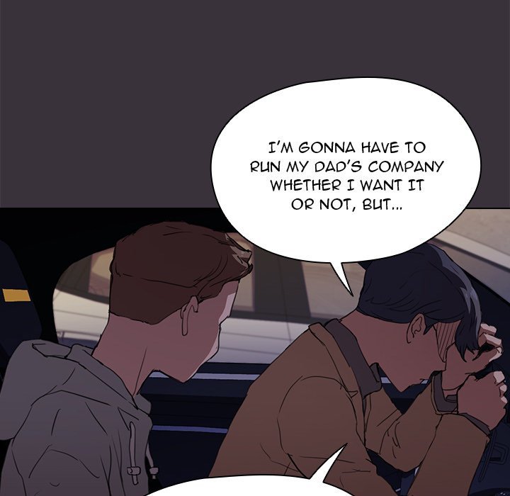 Who Cares If I’m a Loser! chapter 19 page 47