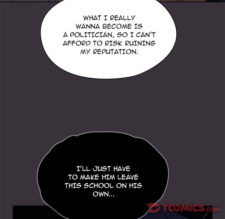 Who Cares If I’m a Loser! chapter 19 page 48