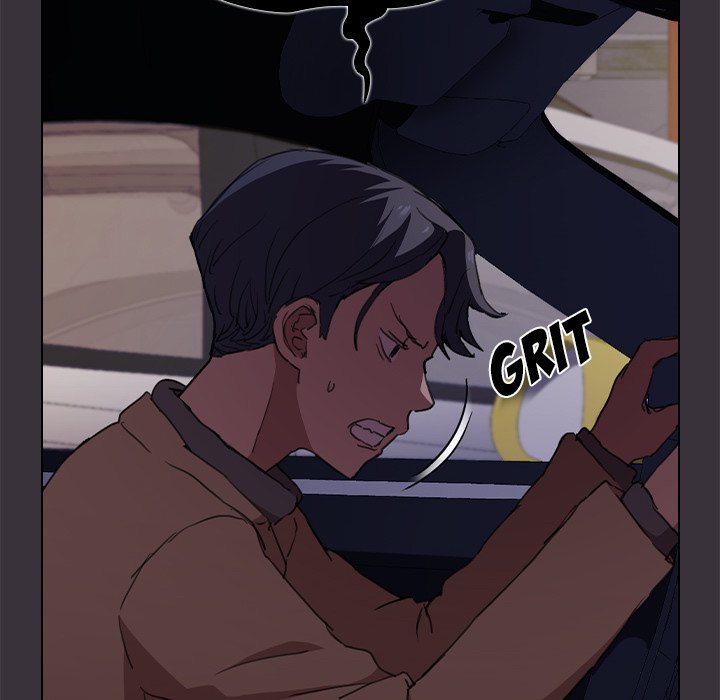 Who Cares If I’m a Loser! chapter 19 page 49