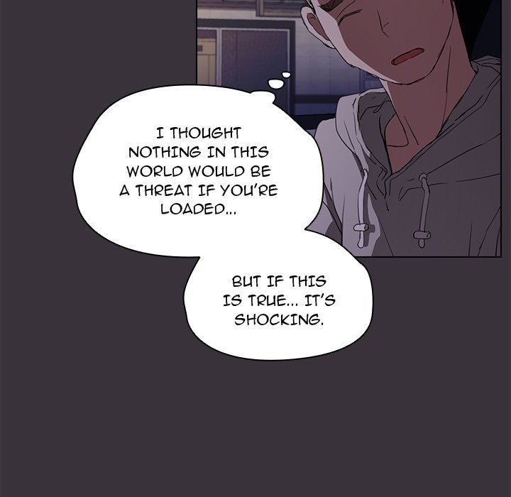 Who Cares If I’m a Loser! chapter 19 page 51