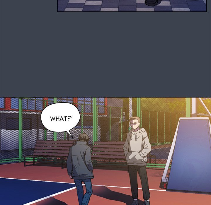 Who Cares If I’m a Loser! chapter 19 page 60