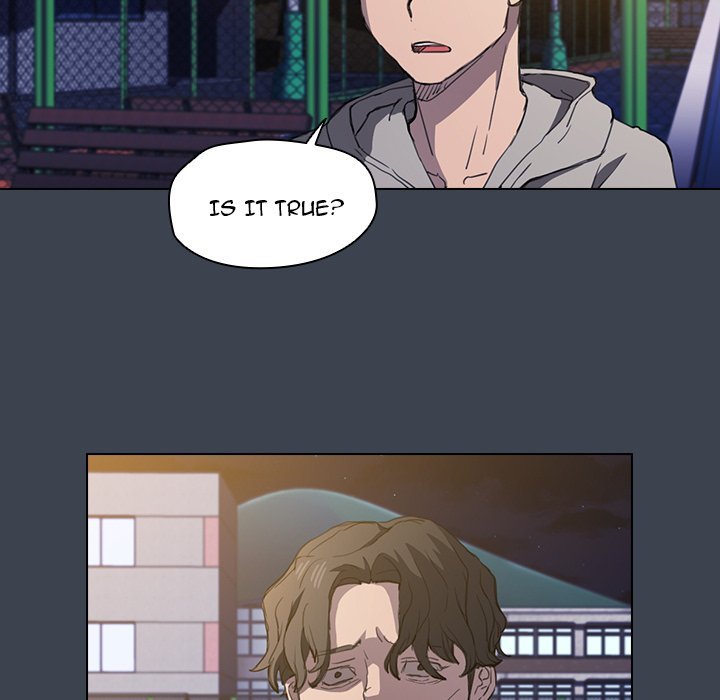 Who Cares If I’m a Loser! chapter 19 page 62