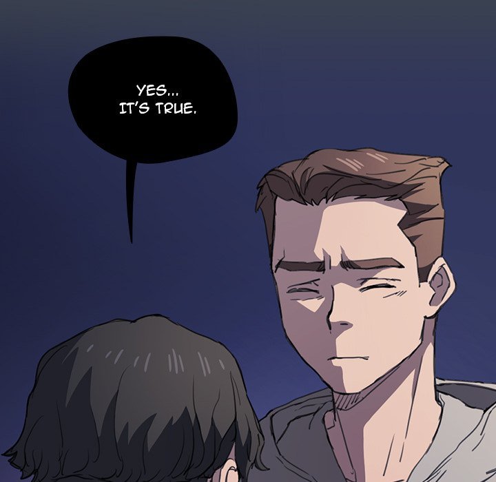 Who Cares If I’m a Loser! chapter 19 page 64
