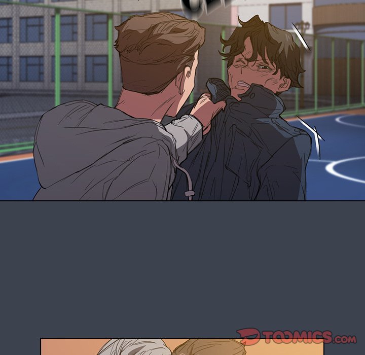 Who Cares If I’m a Loser! chapter 19 page 66