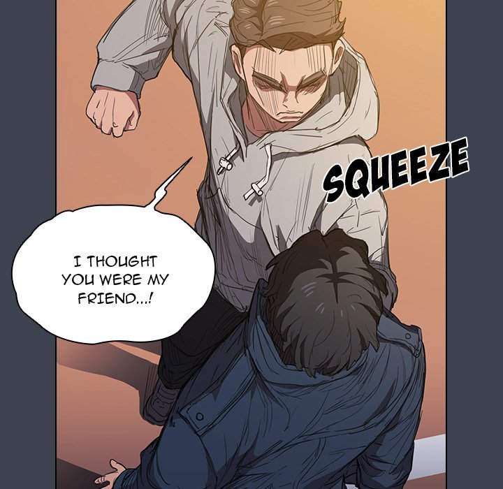Who Cares If I’m a Loser! chapter 19 page 67