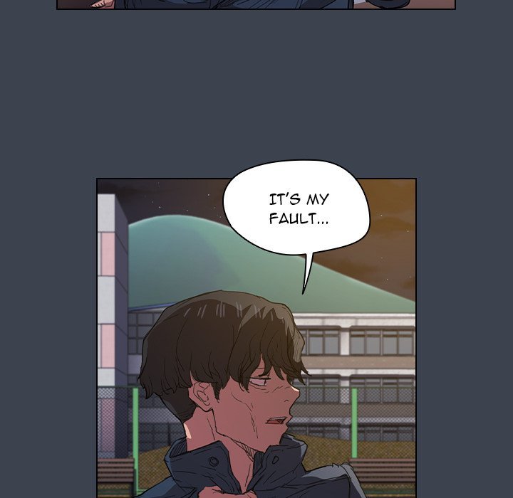 Who Cares If I’m a Loser! chapter 19 page 68