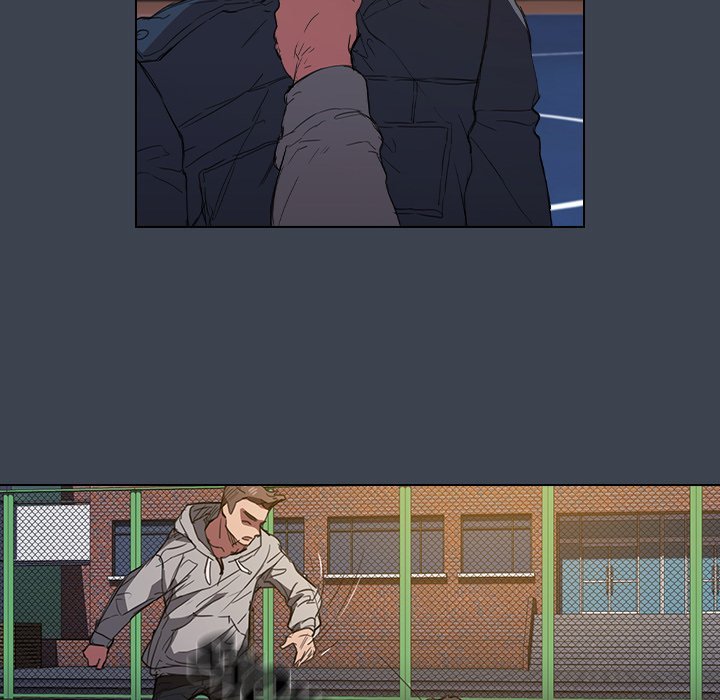 Who Cares If I’m a Loser! chapter 19 page 69