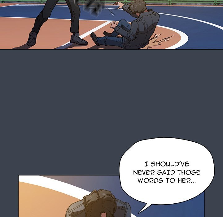 Who Cares If I’m a Loser! chapter 19 page 70