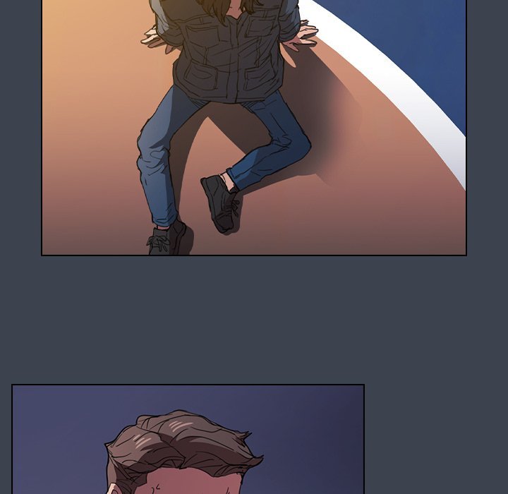 Who Cares If I’m a Loser! chapter 19 page 71