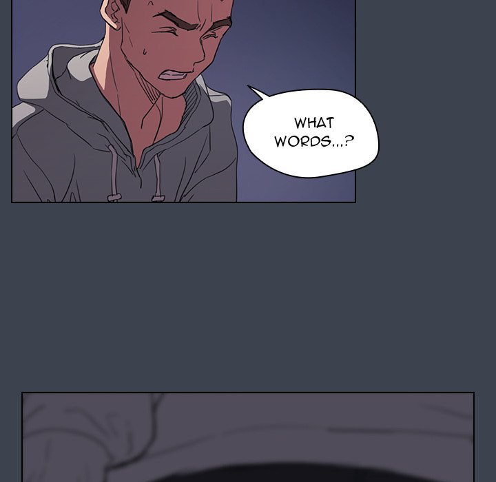 Who Cares If I’m a Loser! chapter 19 page 72