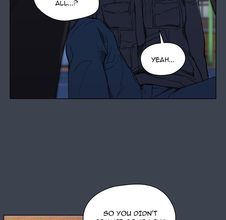 Who Cares If I’m a Loser! chapter 19 page 74