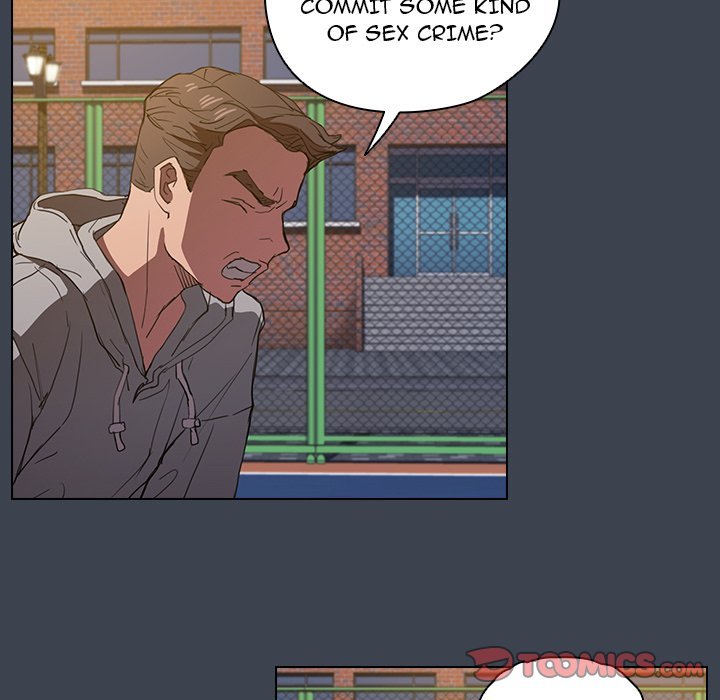 Who Cares If I’m a Loser! chapter 19 page 75