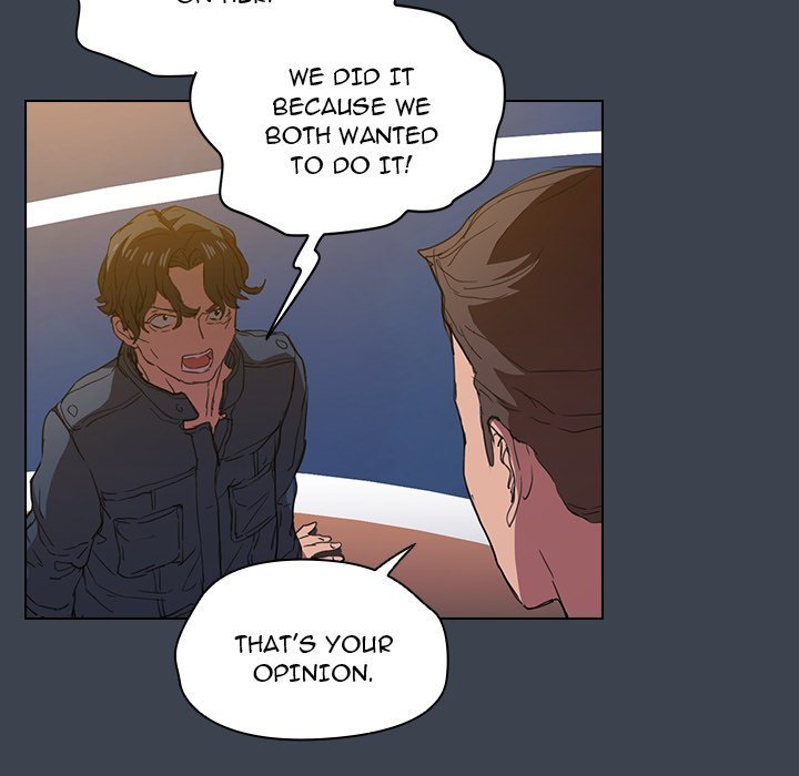 Who Cares If I’m a Loser! chapter 19 page 77