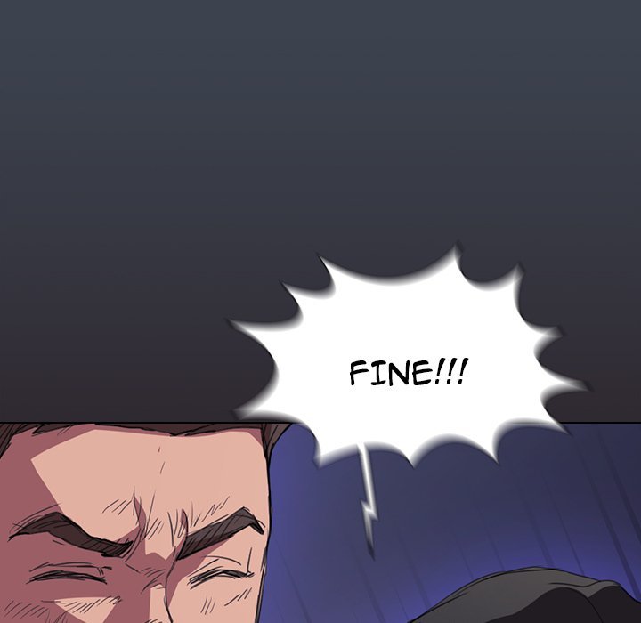 Who Cares If I’m a Loser! chapter 19 page 79