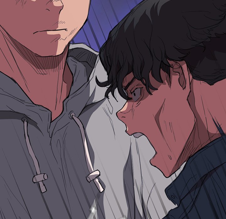 Who Cares If I’m a Loser! chapter 19 page 80