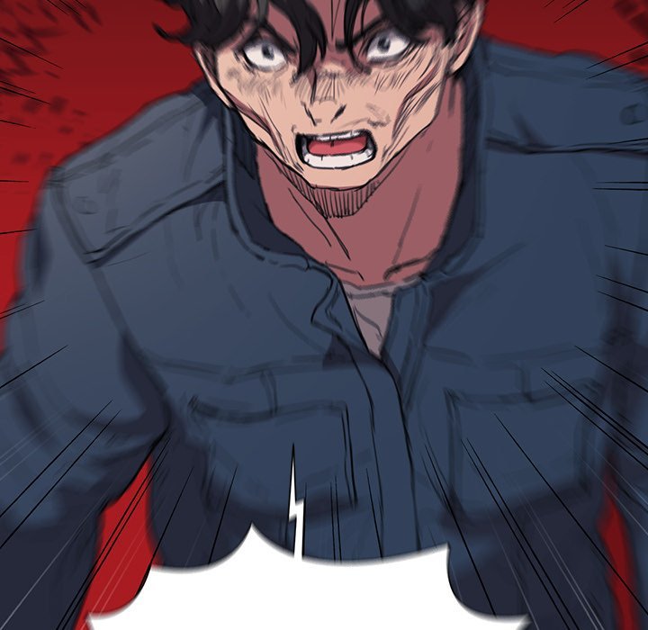 Who Cares If I’m a Loser! chapter 19 page 83