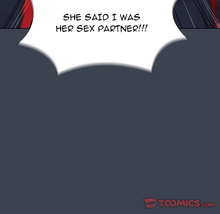 Who Cares If I’m a Loser! chapter 19 page 84