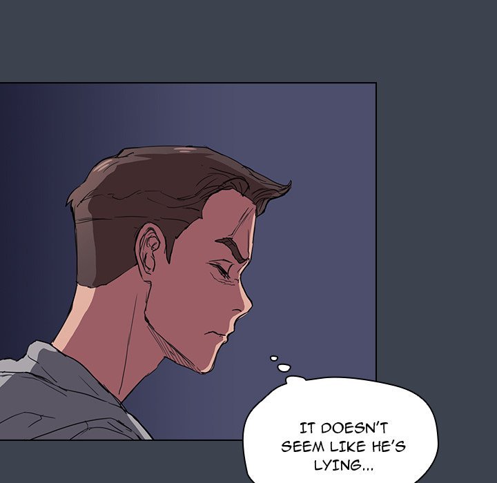 Who Cares If I’m a Loser! chapter 19 page 85