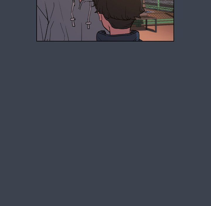 Who Cares If I’m a Loser! chapter 19 page 87
